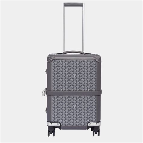 bourget pm trolley cases